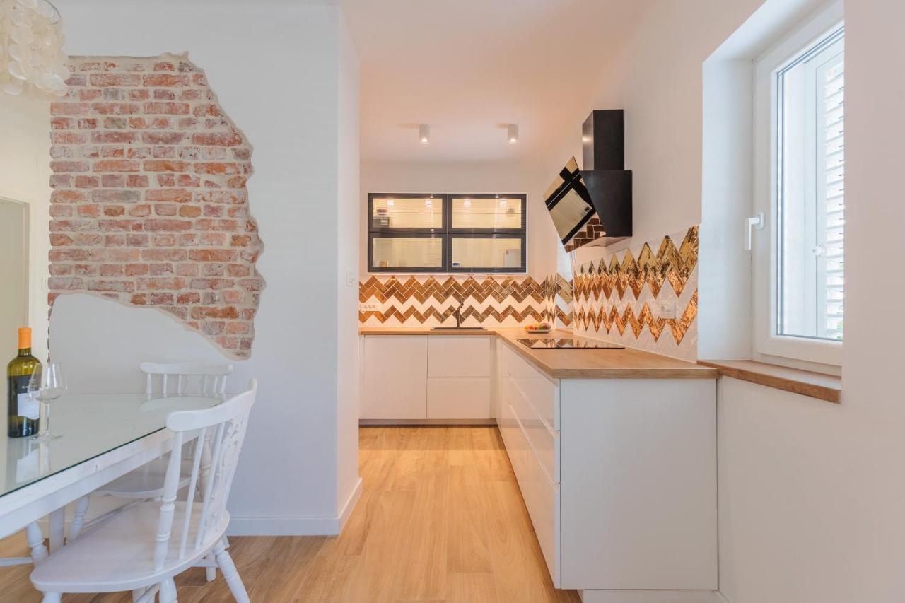 Apartment A&E Задар Екстериор снимка