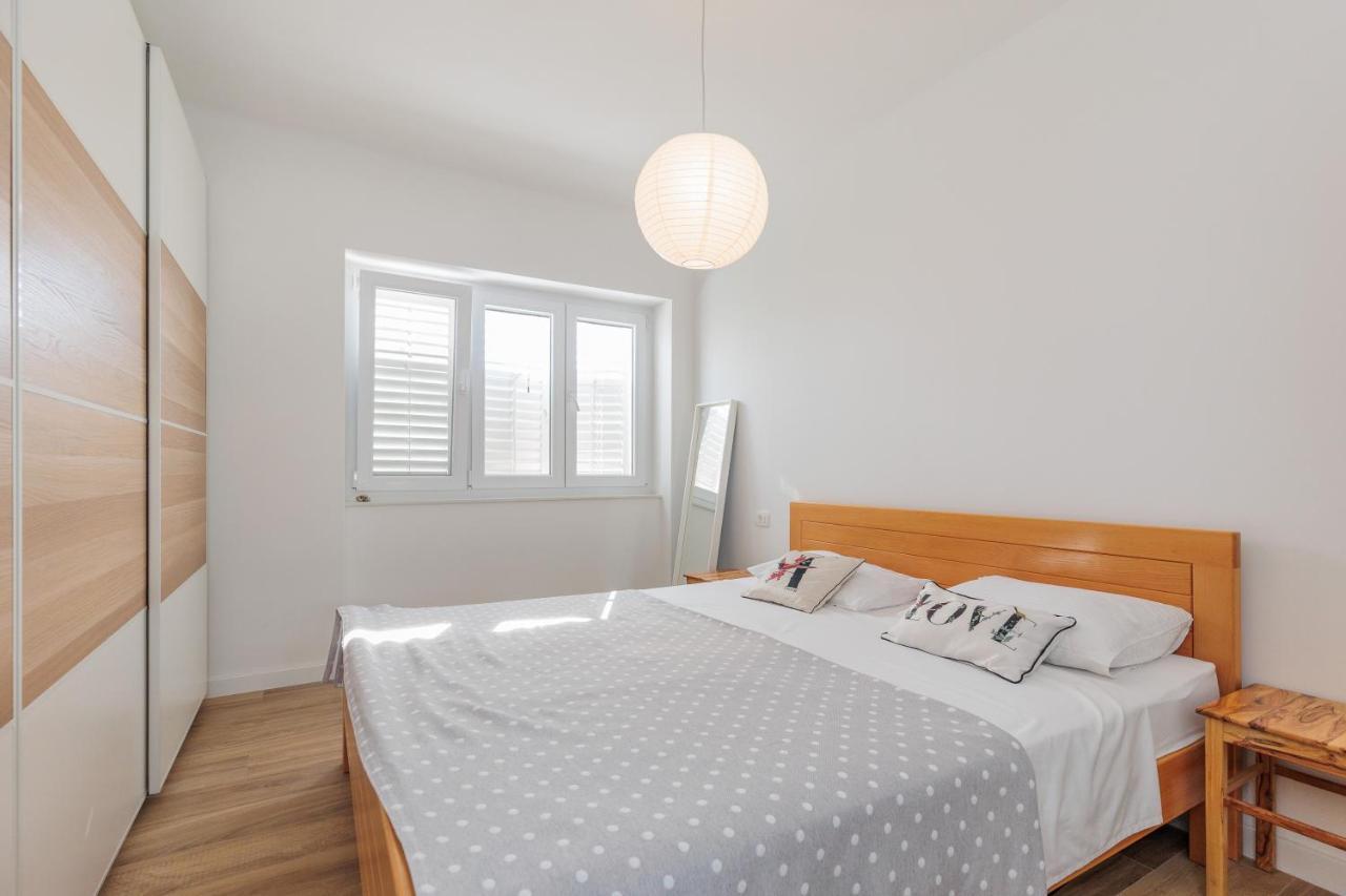 Apartment A&E Задар Екстериор снимка