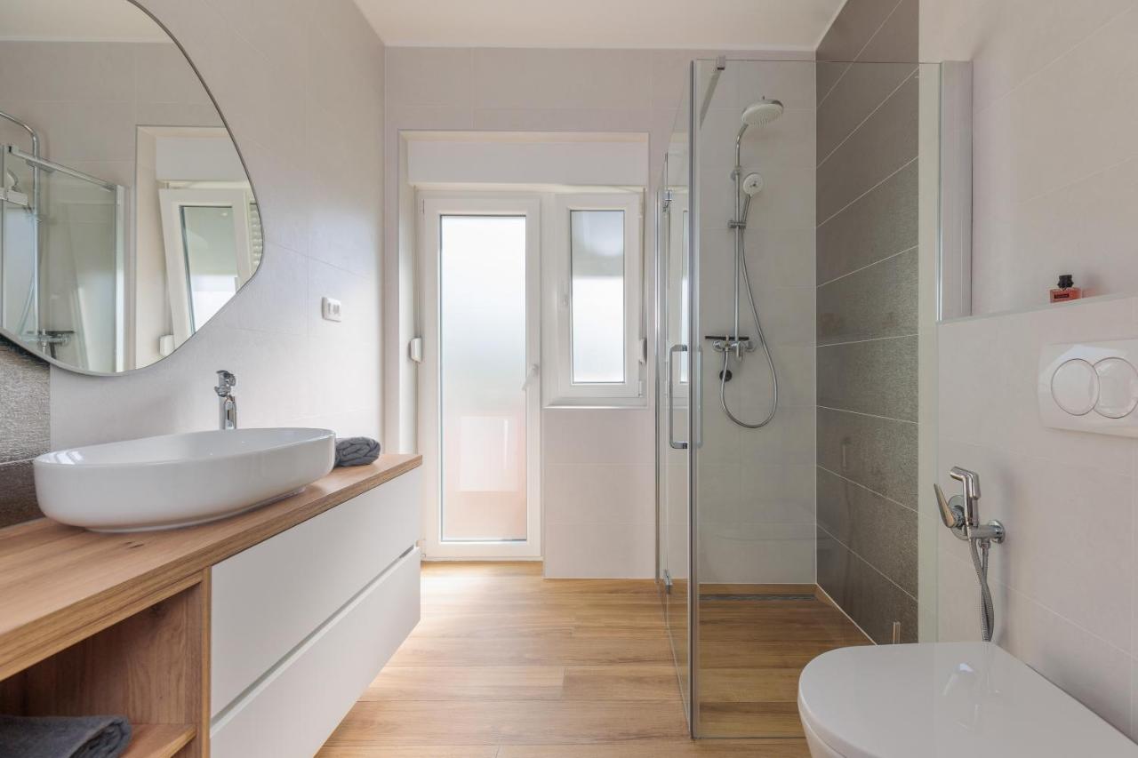 Apartment A&E Задар Екстериор снимка