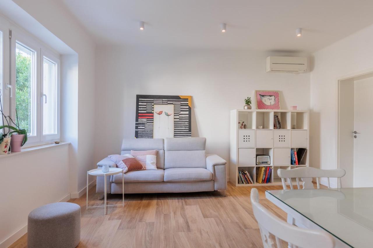 Apartment A&E Задар Екстериор снимка