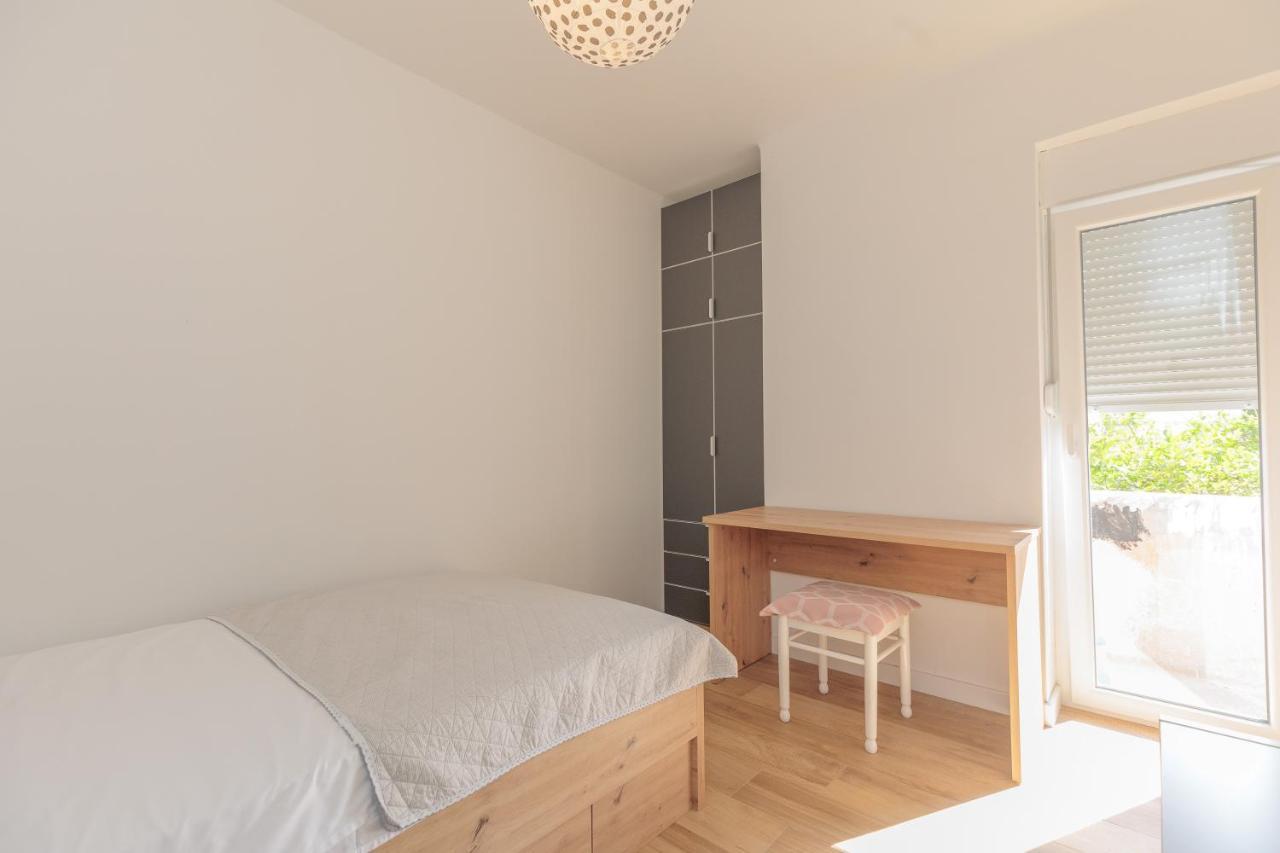 Apartment A&E Задар Екстериор снимка
