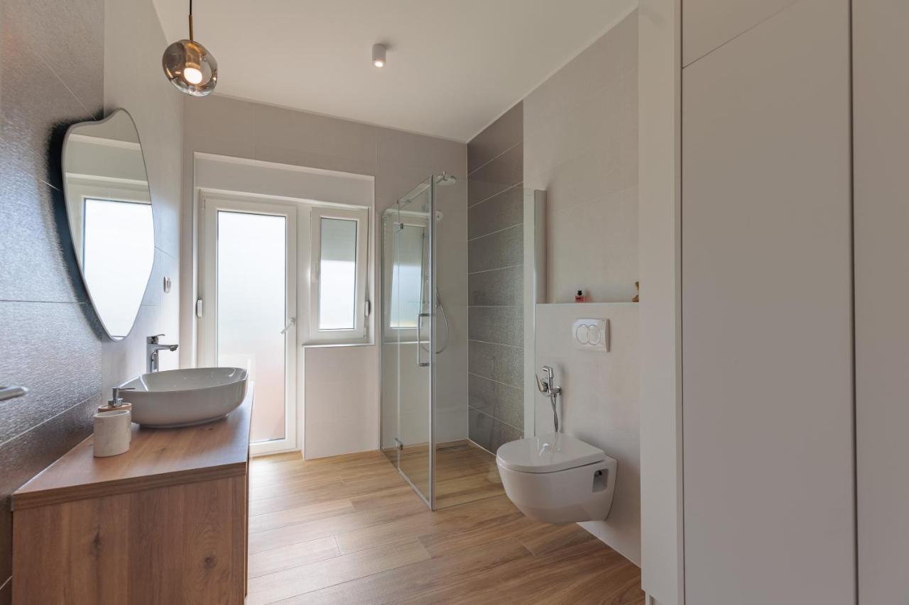 Apartment A&E Задар Екстериор снимка