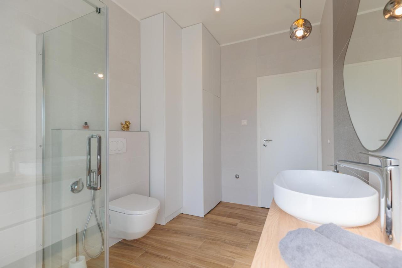 Apartment A&E Задар Екстериор снимка