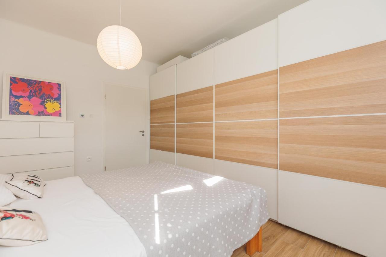 Apartment A&E Задар Екстериор снимка