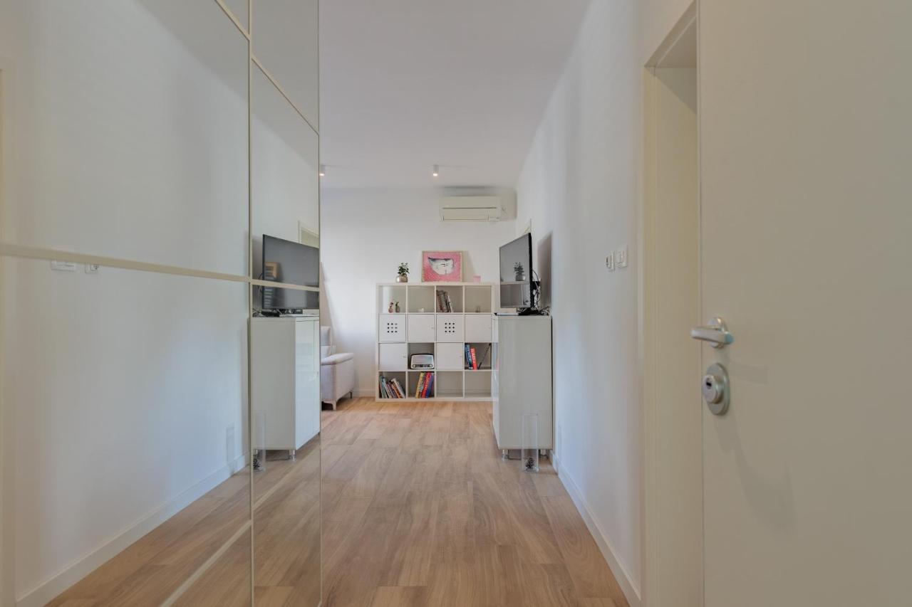 Apartment A&E Задар Екстериор снимка